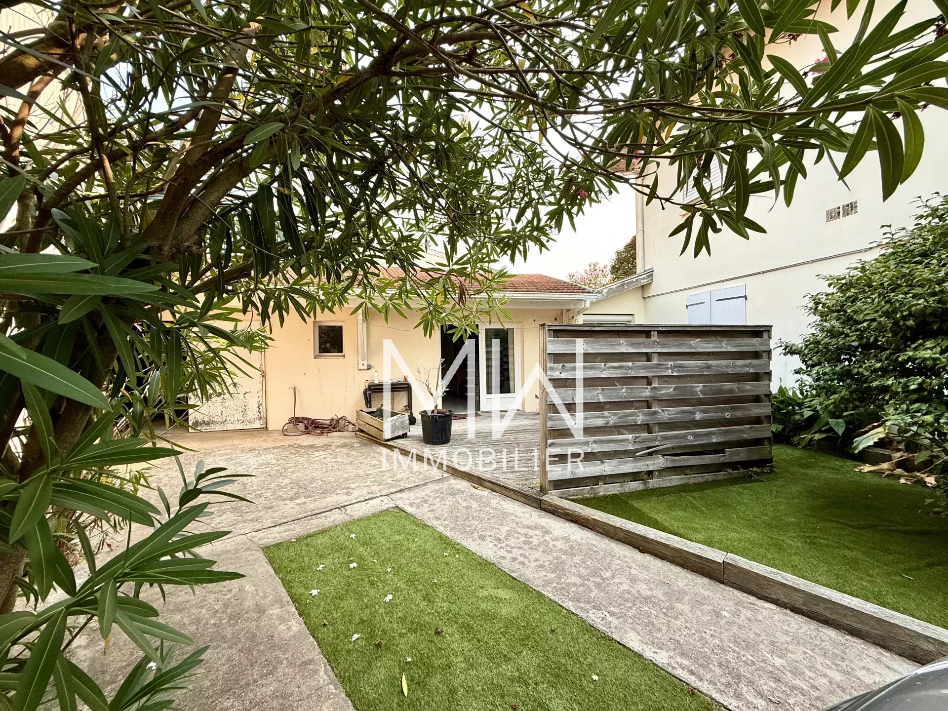 Appartement hyper centre Cap-ferret