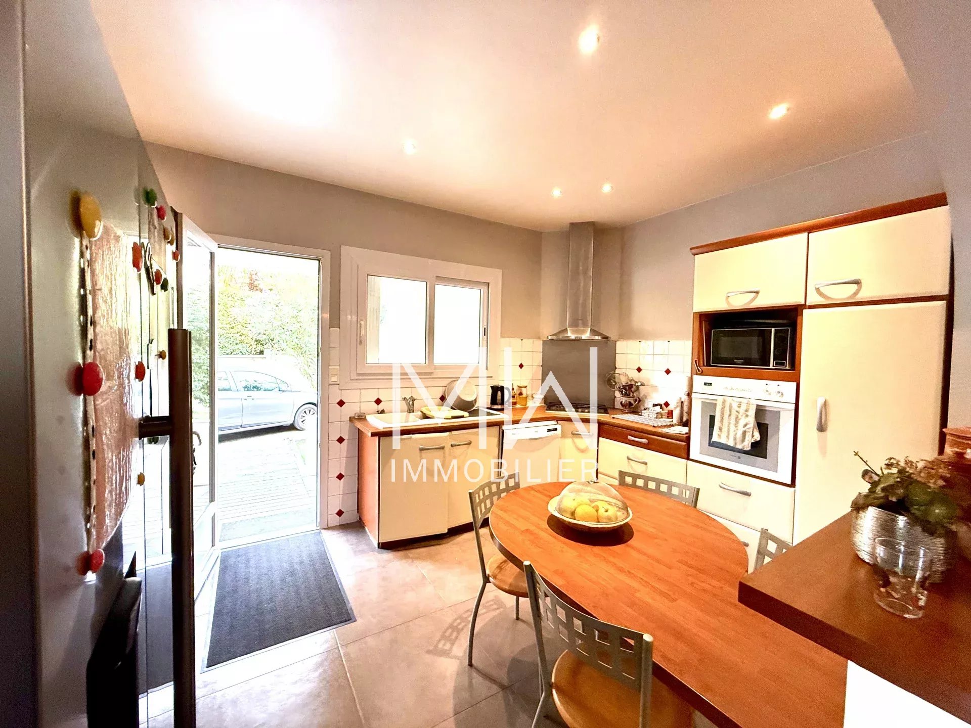 Appartement hyper centre Cap-ferret