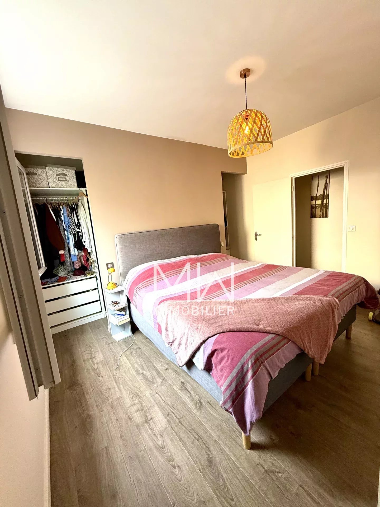 Appartement hyper centre Cap-ferret