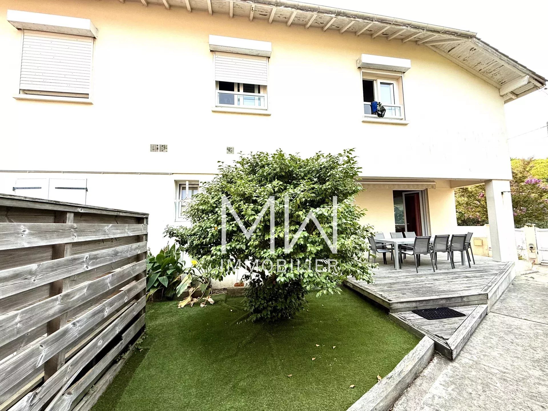 Appartement hyper centre Cap-ferret