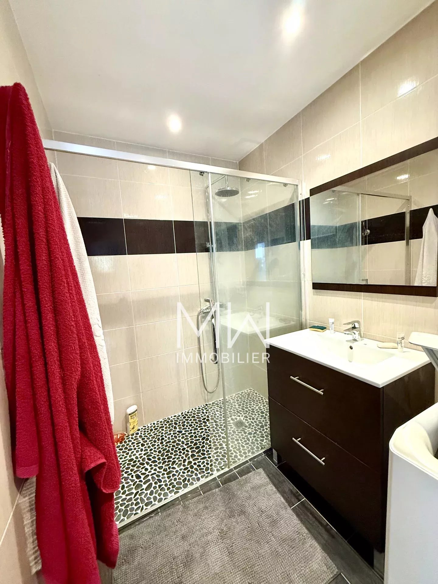 Appartement hyper centre Cap-ferret