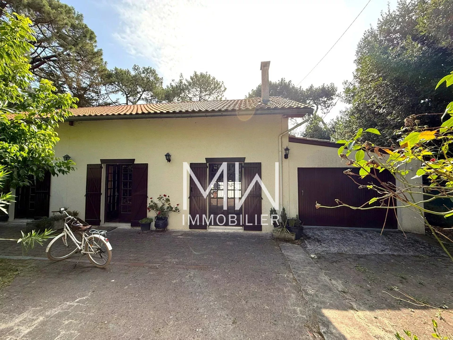 COMPROMIS EN COURS PAR NOTRE AGENCE