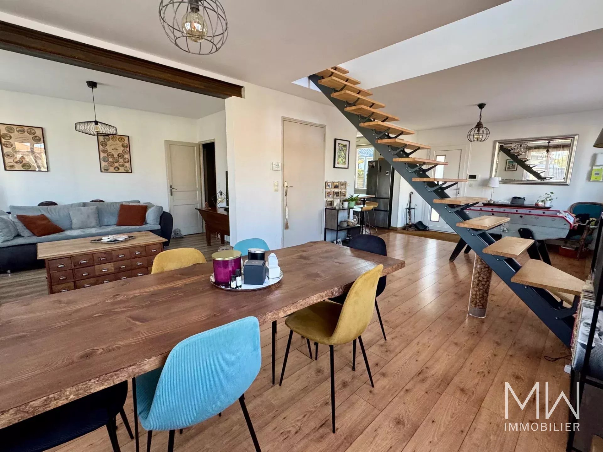 MERIGNAC – Le Grand Louis