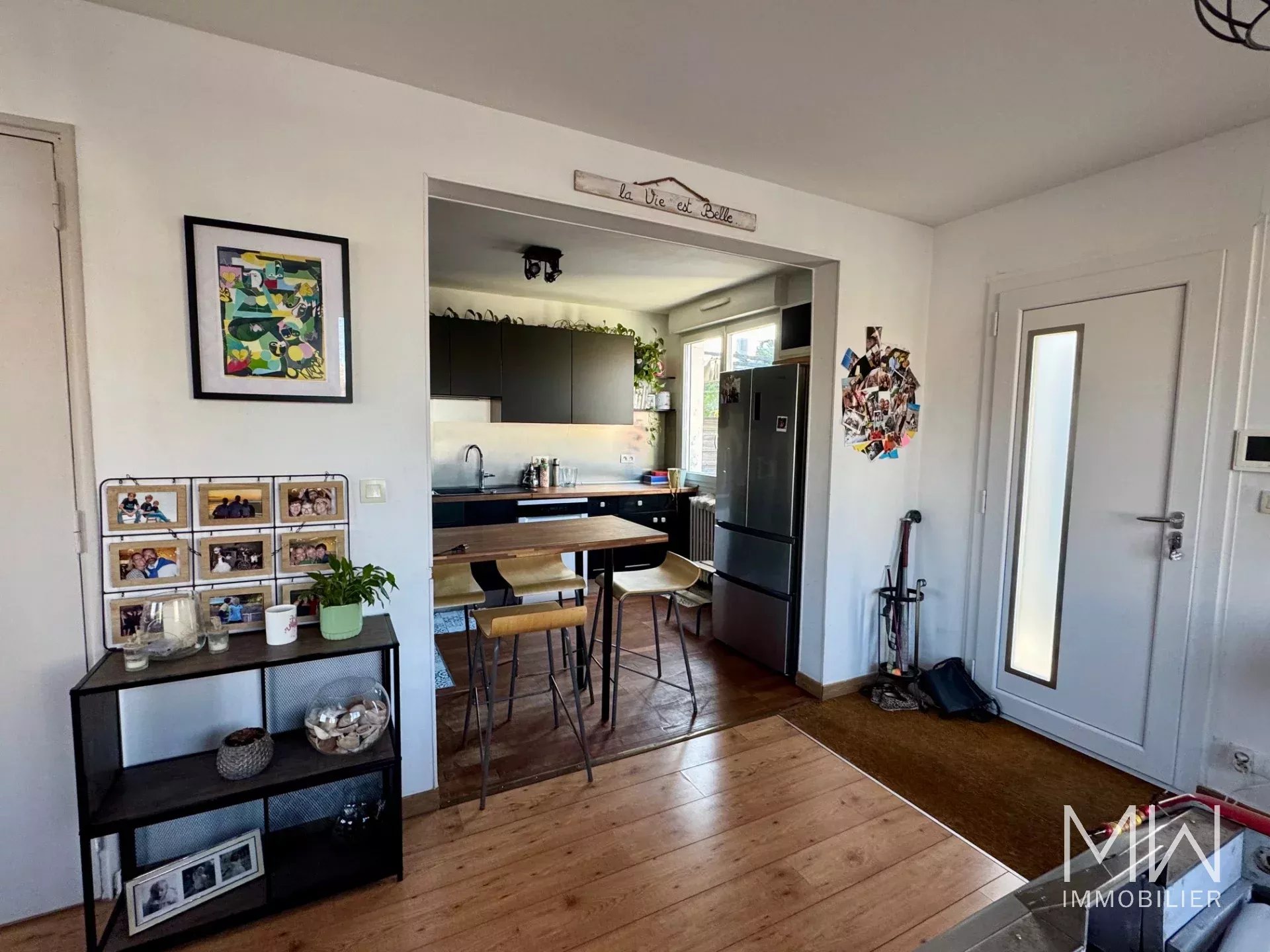 MERIGNAC – Le Grand Louis