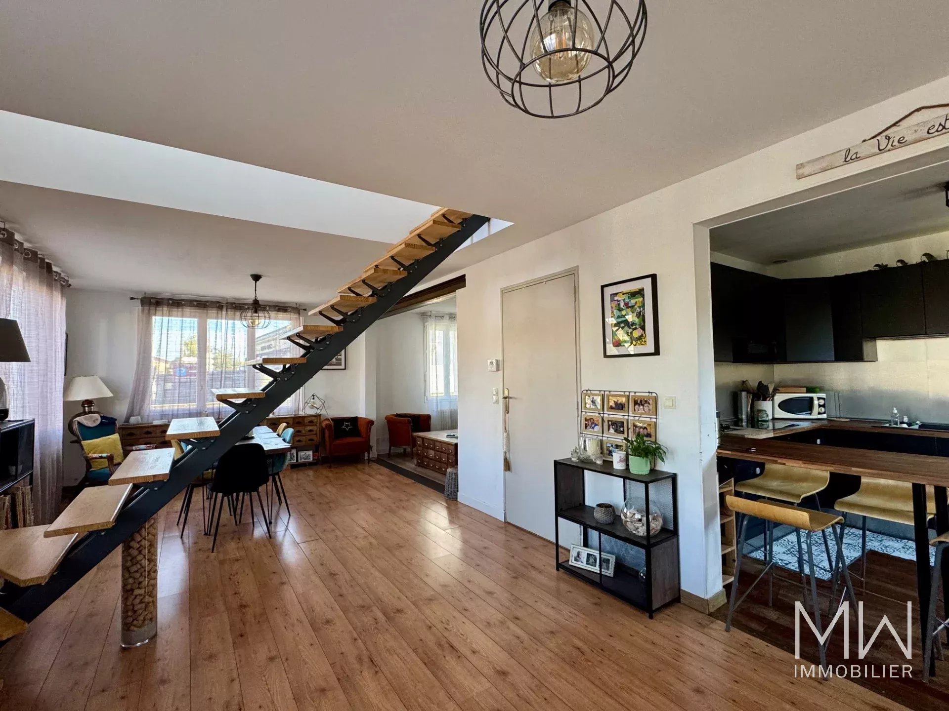 MERIGNAC – Le Grand Louis