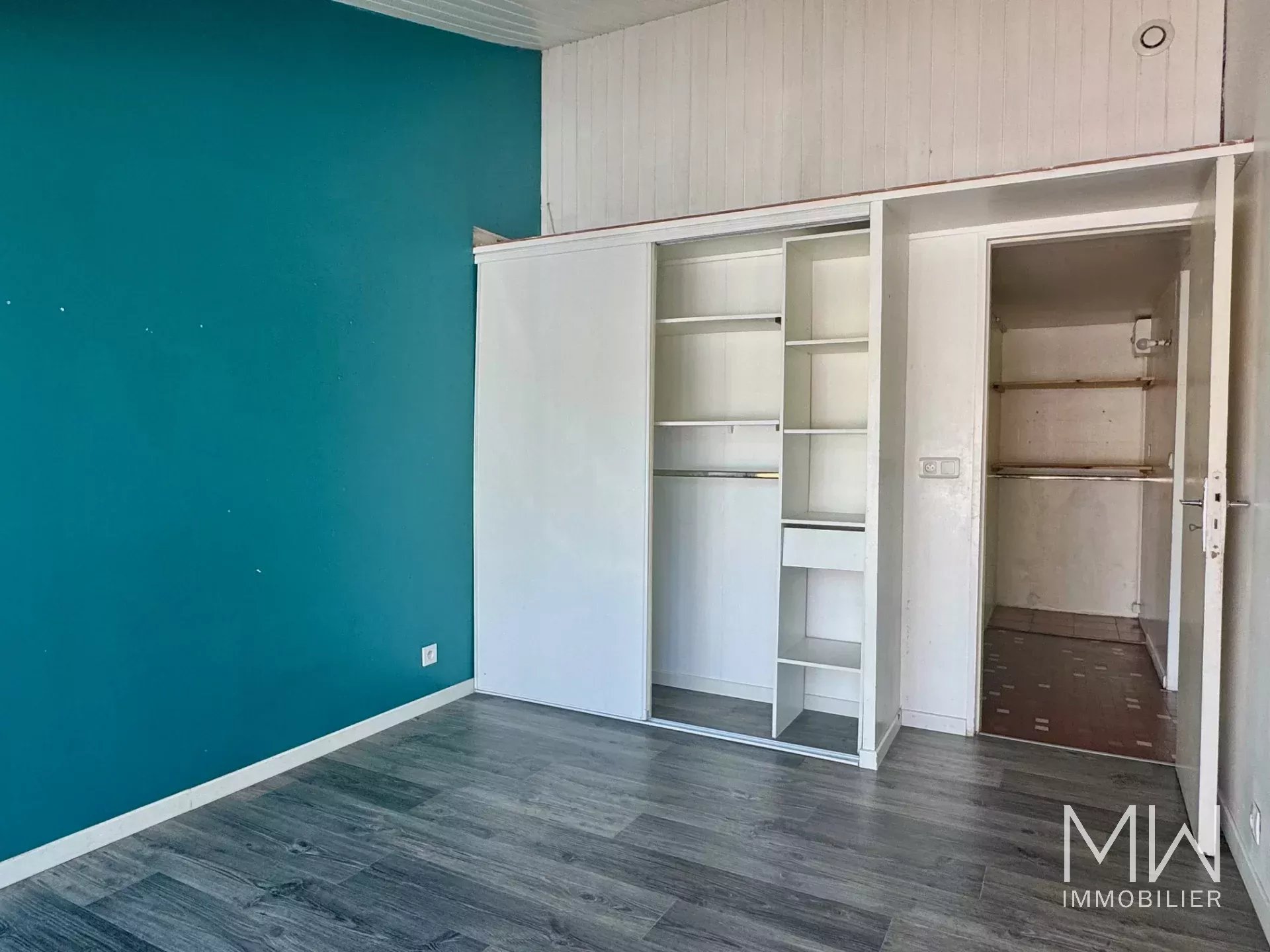 SOUS OFFRE – Maison à rénover Saint Jean d’Illac