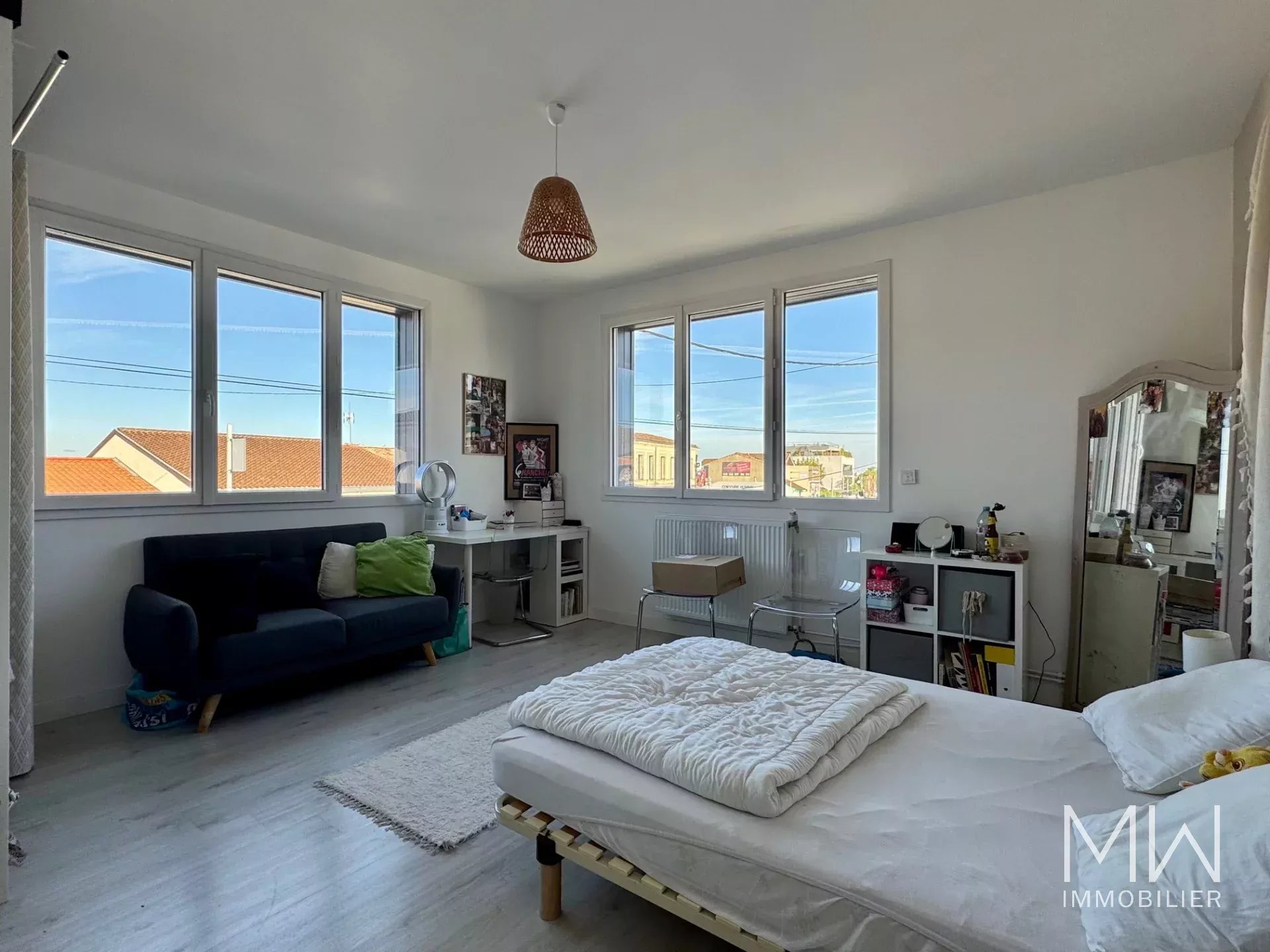 MERIGNAC – Le Grand Louis