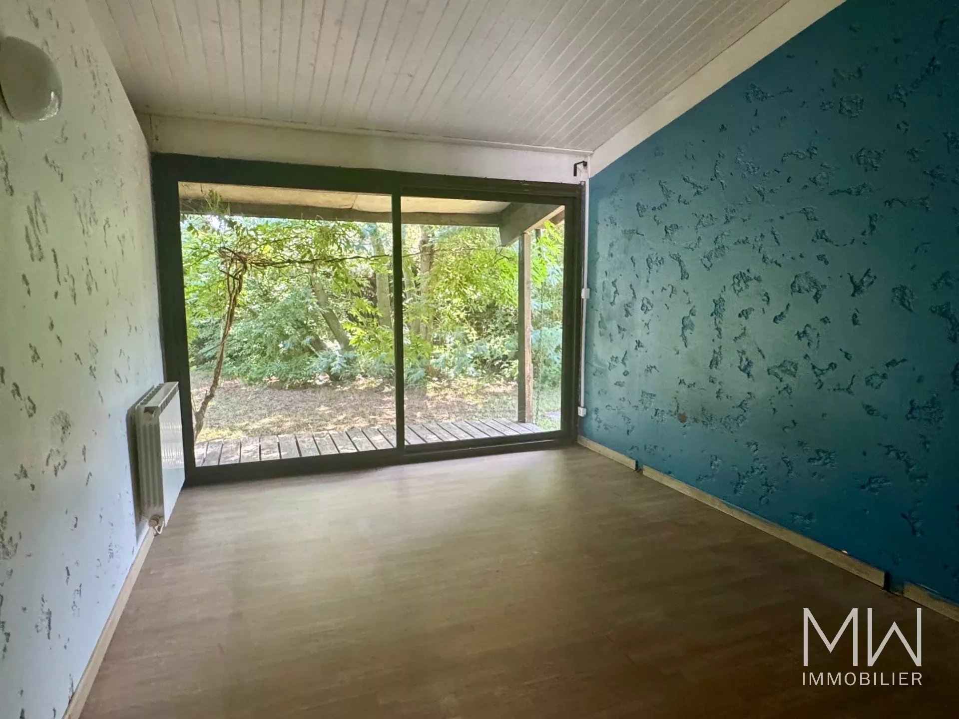 SOUS OFFRE – Maison à rénover Saint Jean d’Illac