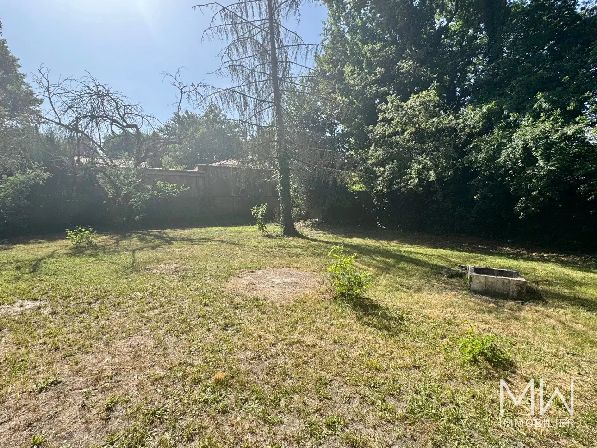 SOUS OFFRE – Maison à rénover Saint Jean d’Illac