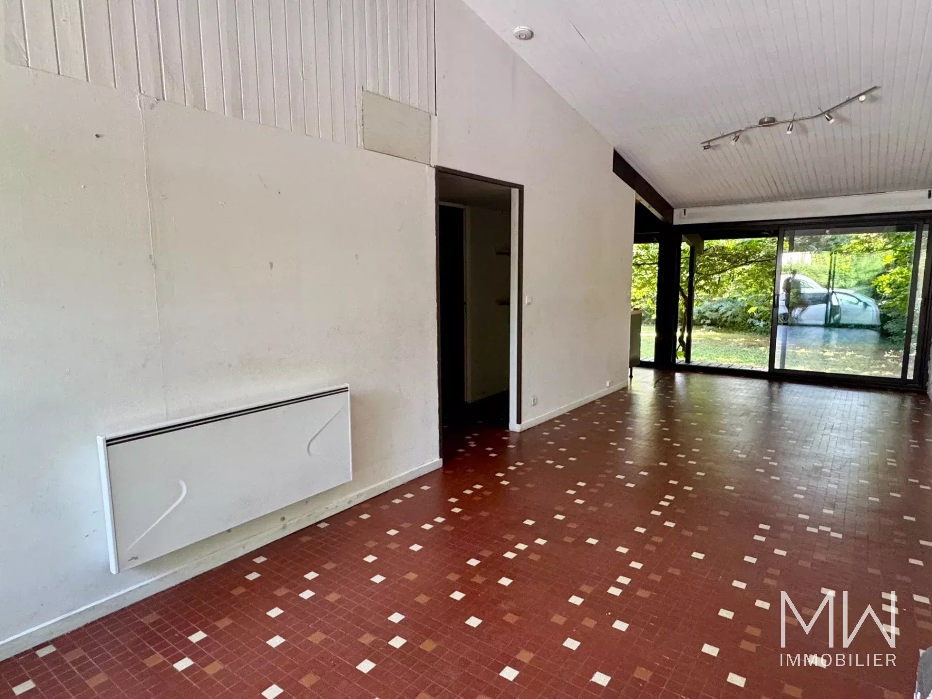 SOUS OFFRE – Maison à rénover Saint Jean d’Illac