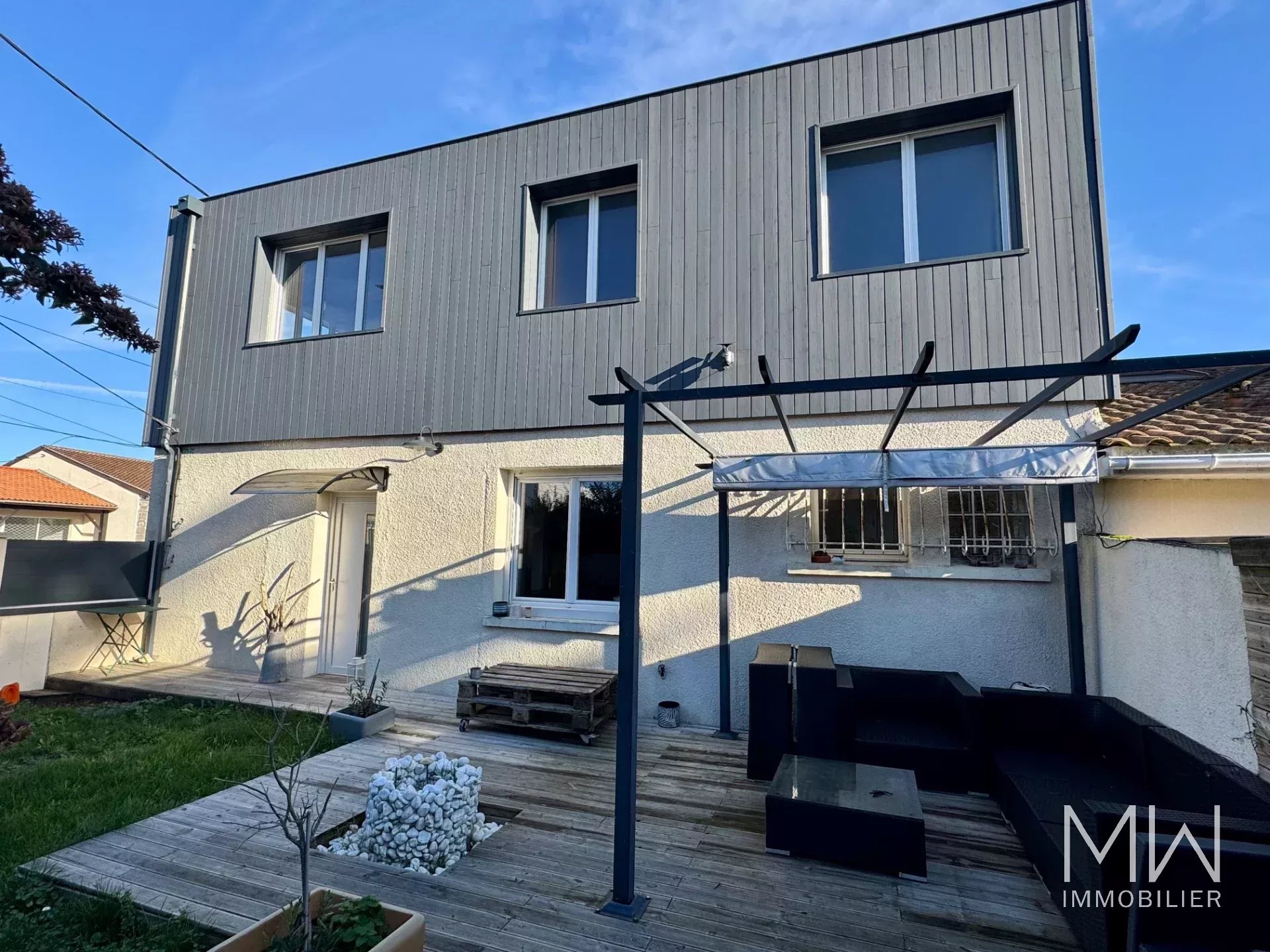 MERIGNAC – Le Grand Louis