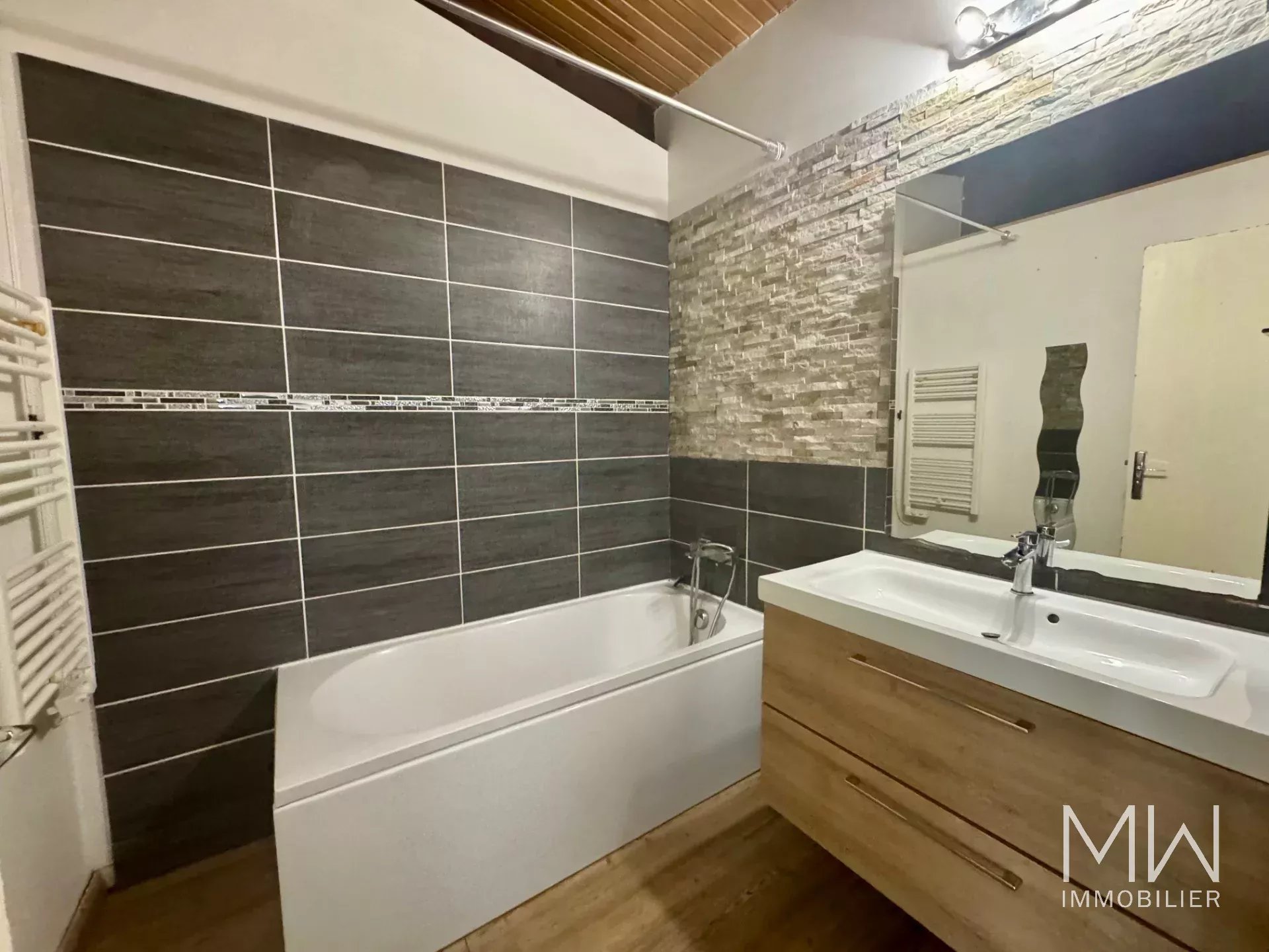 SOUS OFFRE – Maison à rénover Saint Jean d’Illac