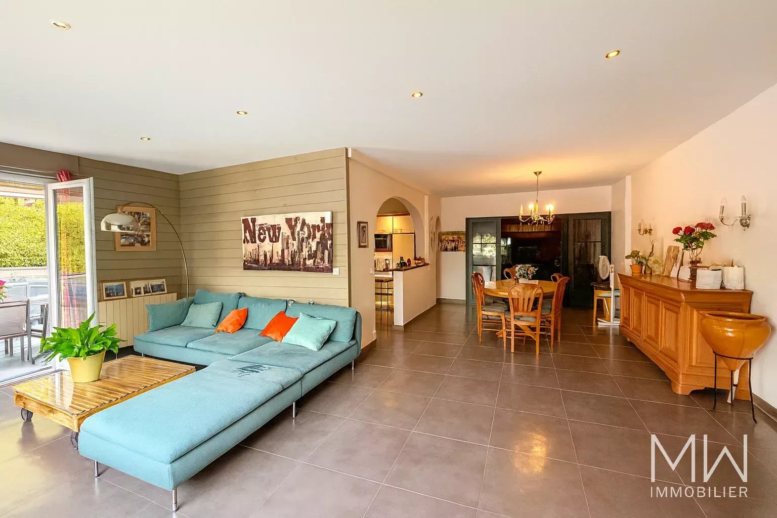 Appartement hyper centre Cap-ferret