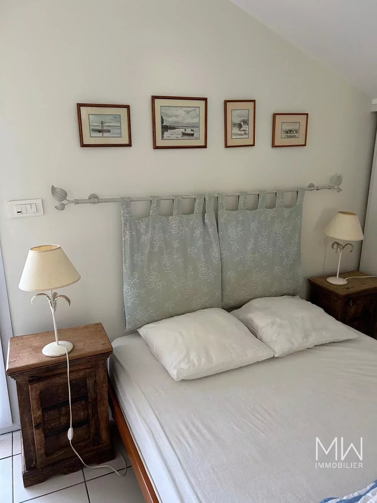 WOODEN VILLA – CAP FERRET – SLEEPS 6