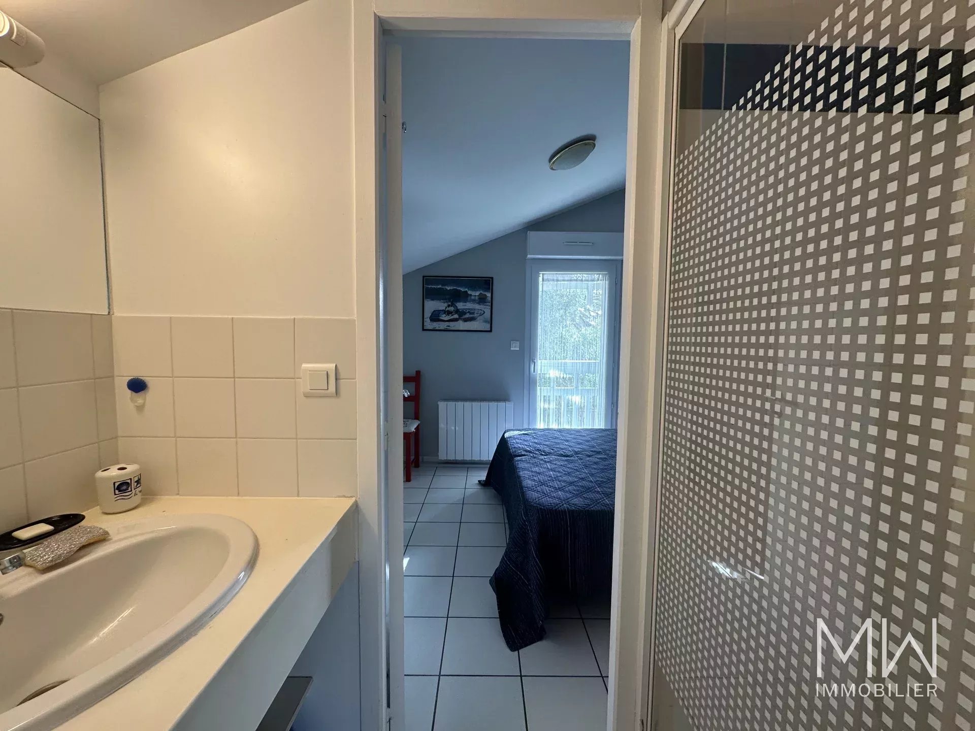 WOODEN VILLA – CAP FERRET – SLEEPS 6