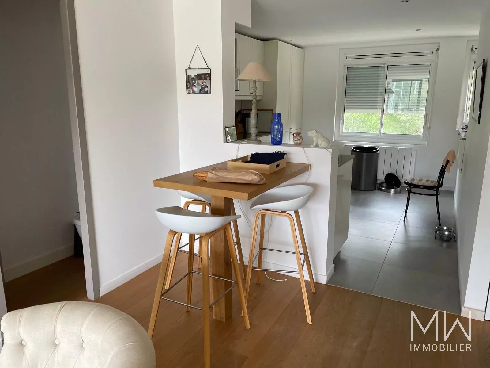 BEL APPARTEMENT – LA VIGNE – 7 COUCHAGES