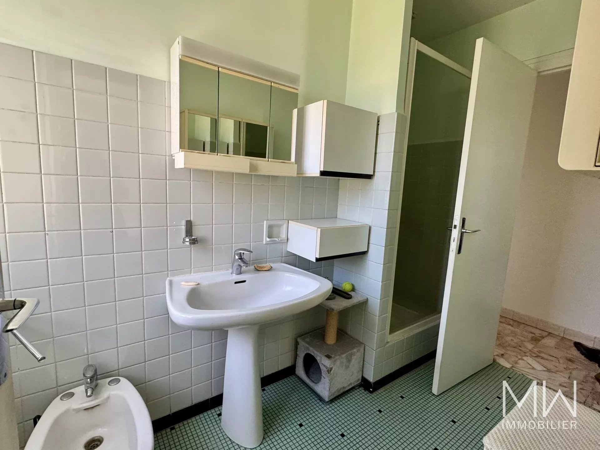 MAISON – PARC FEAU EN LISIERE DE FORET