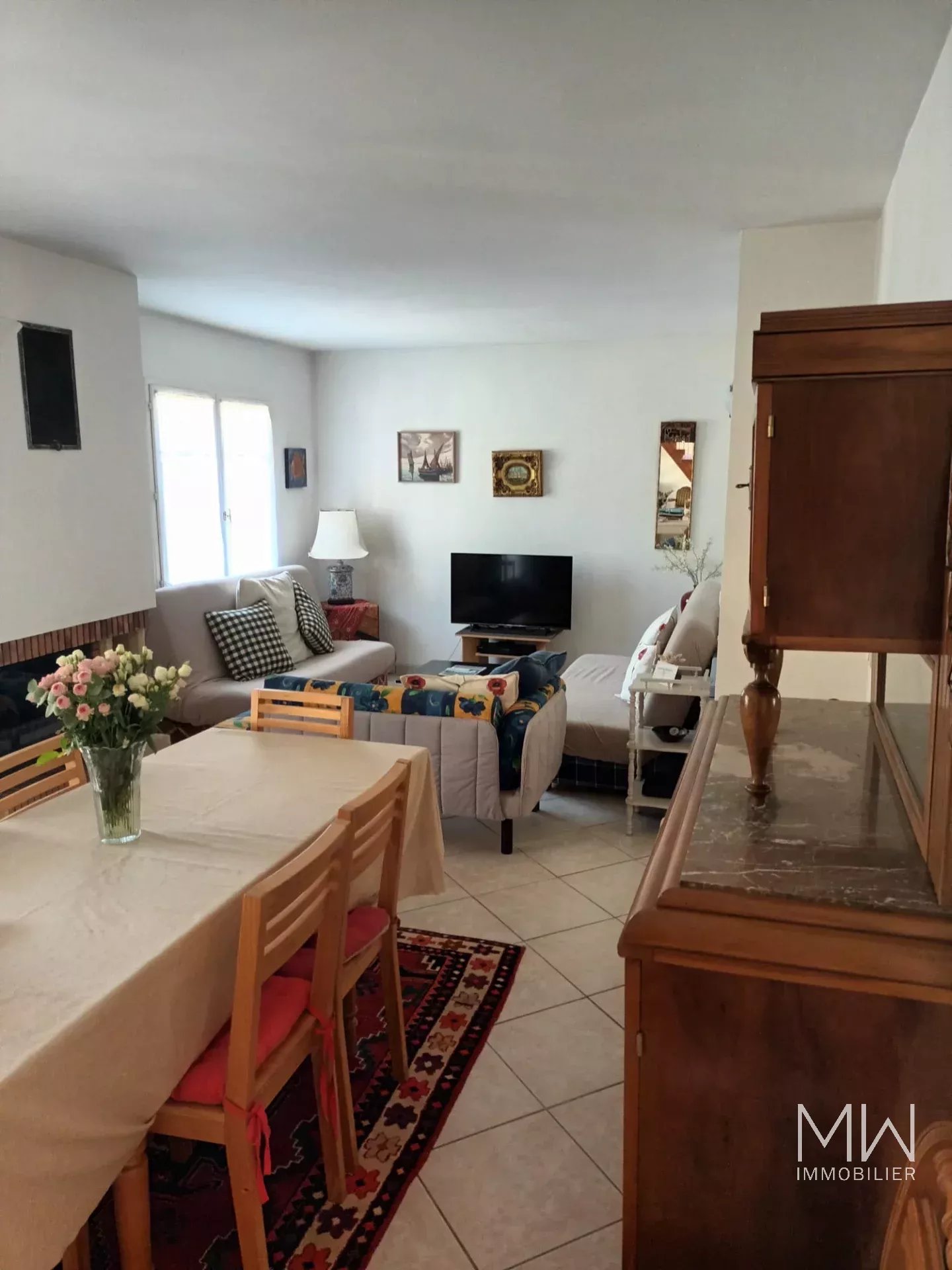 VILLA WITH POOL – CAP FERRET – SLEEPS 8