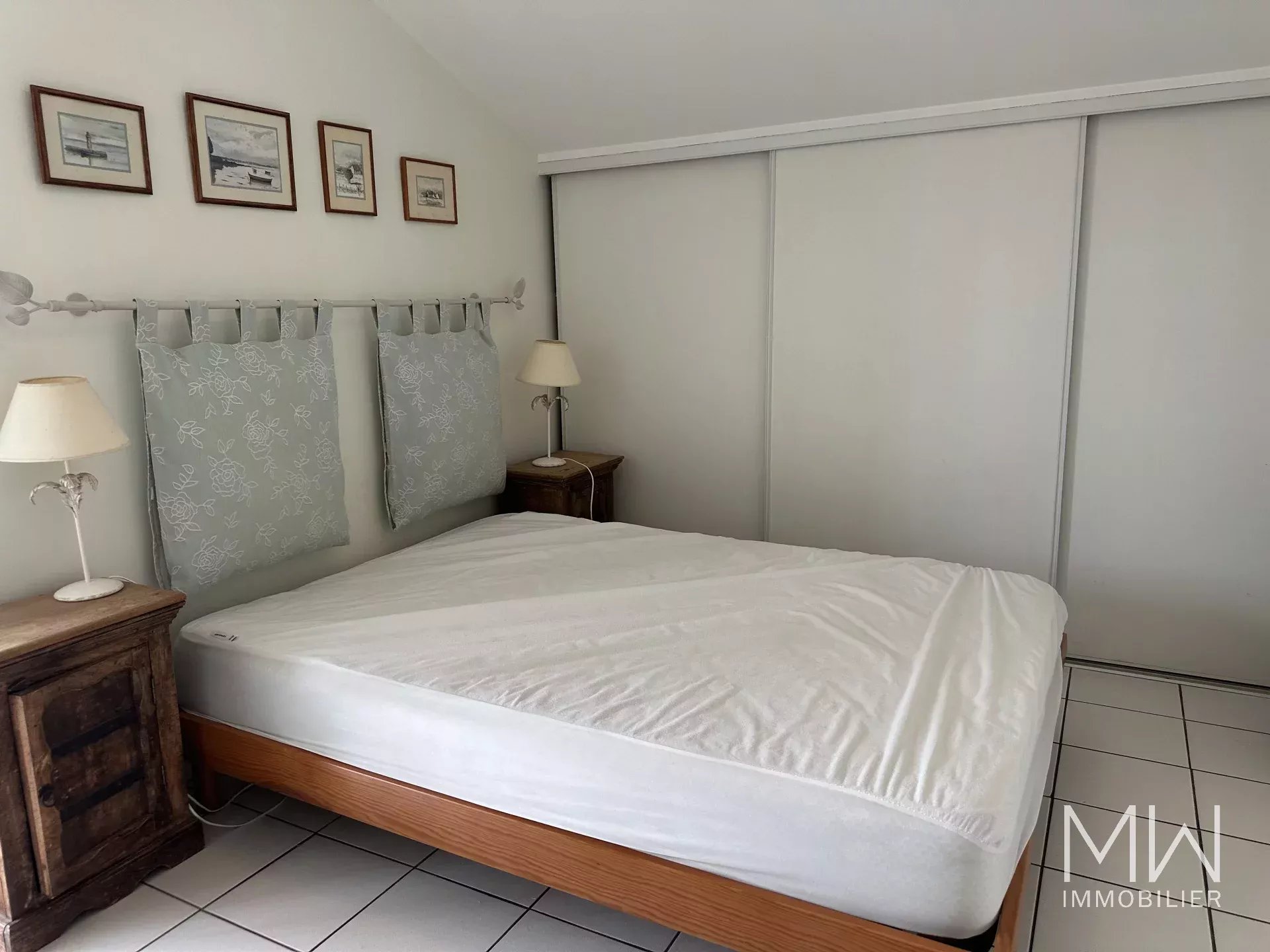 WOODEN VILLA – CAP FERRET – SLEEPS 6