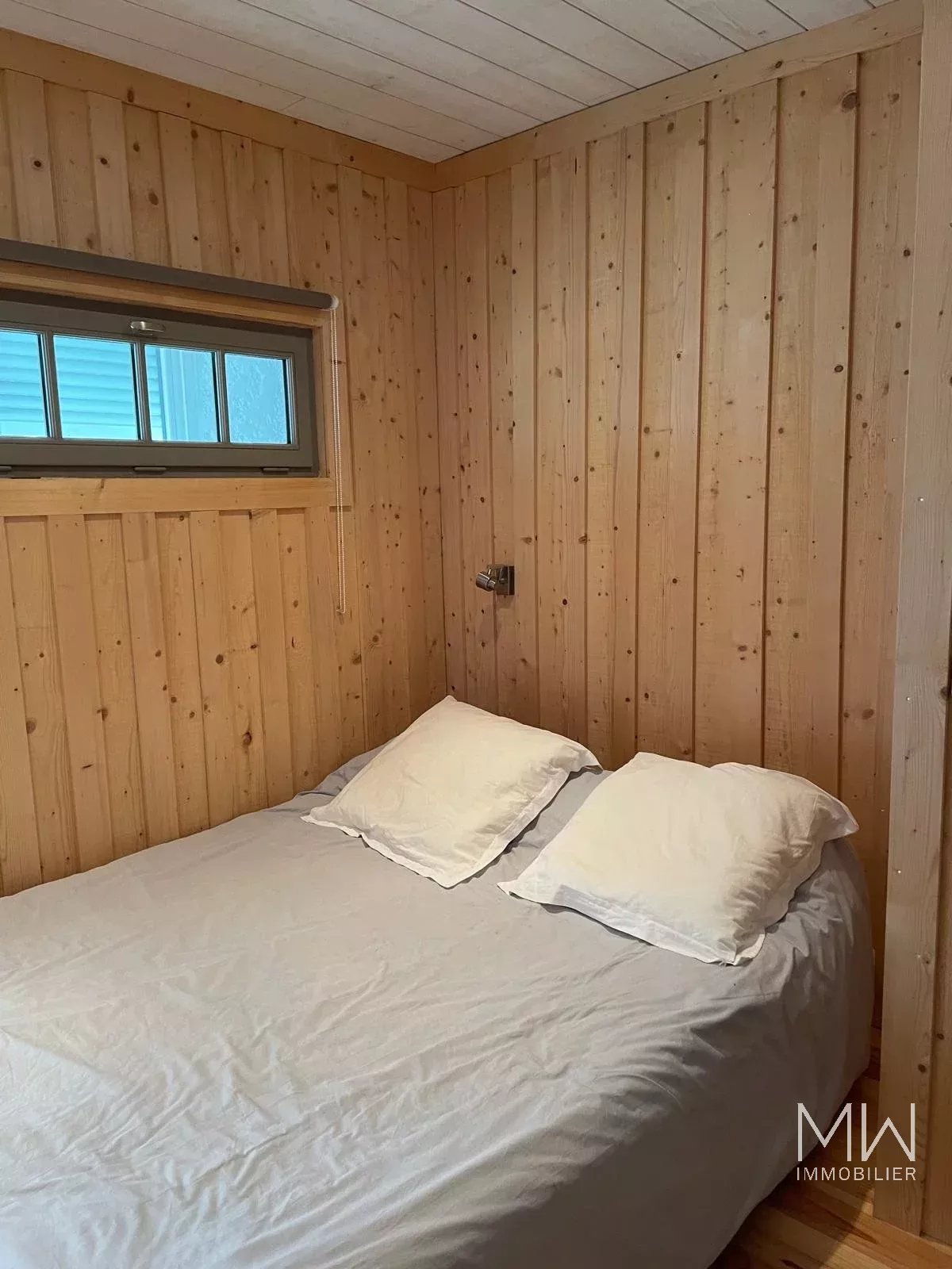 BEL APPARTEMENT – LA VIGNE – 7 COUCHAGES