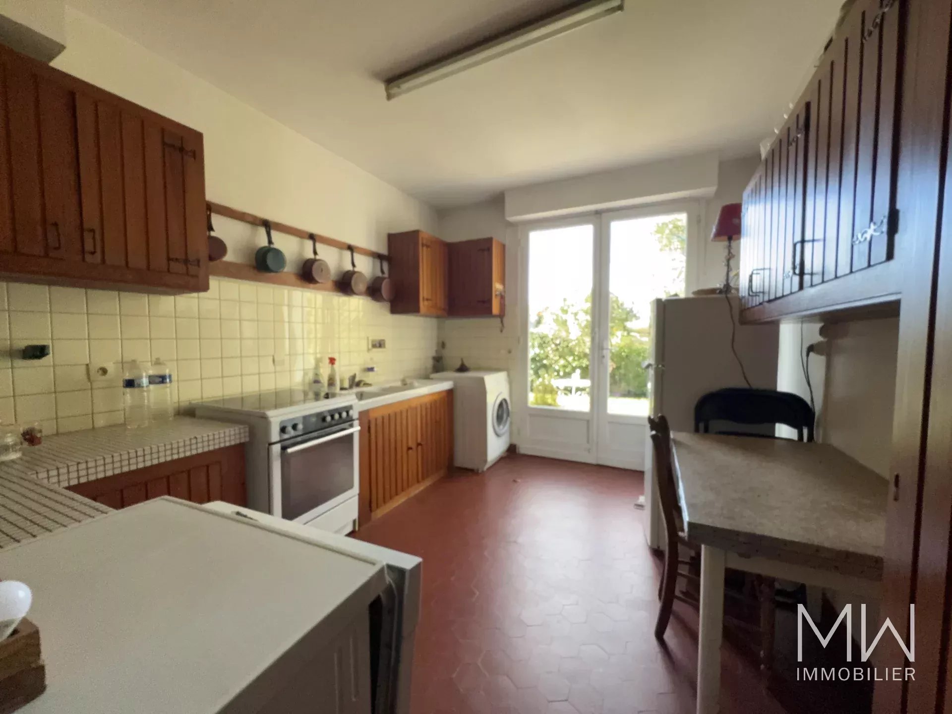 MAISON – PARC FEAU EN LISIERE DE FORET