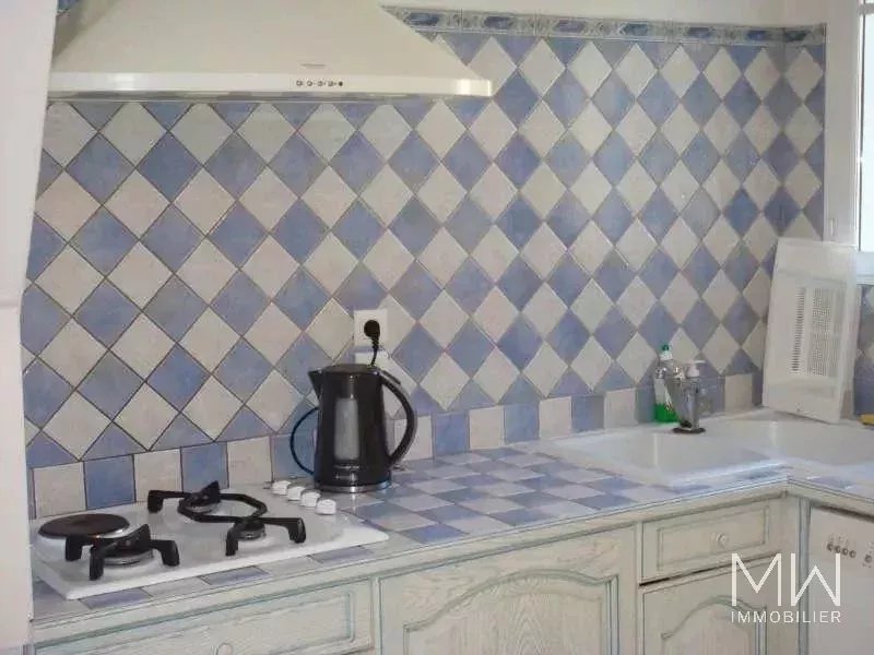 VILLA WITH POOL – CAP FERRET – SLEEPS 8