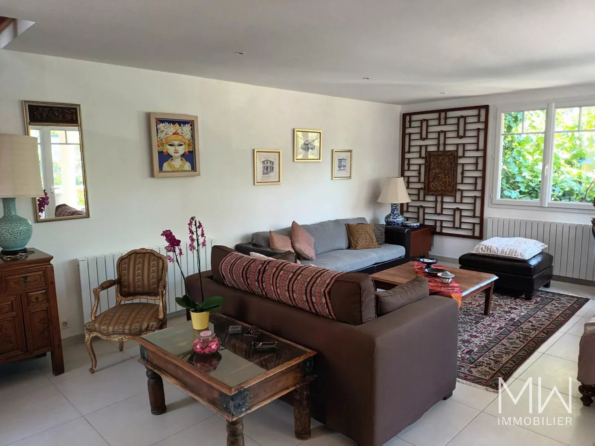 VILLA WITH POOL – CAP FERRET – SLEEPS 8