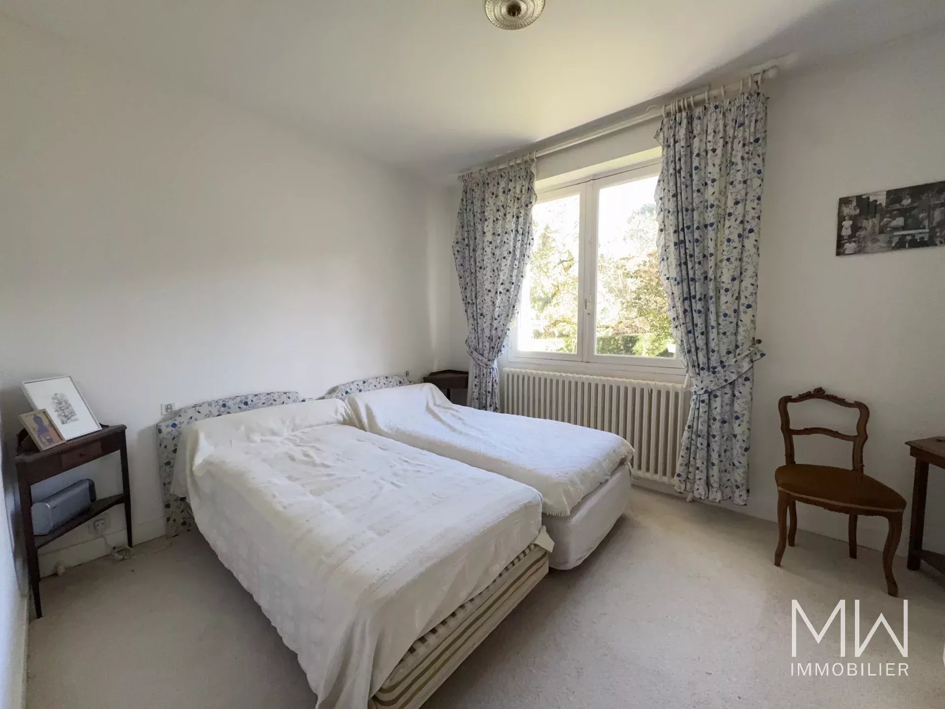 MAISON – PARC FEAU EN LISIERE DE FORET