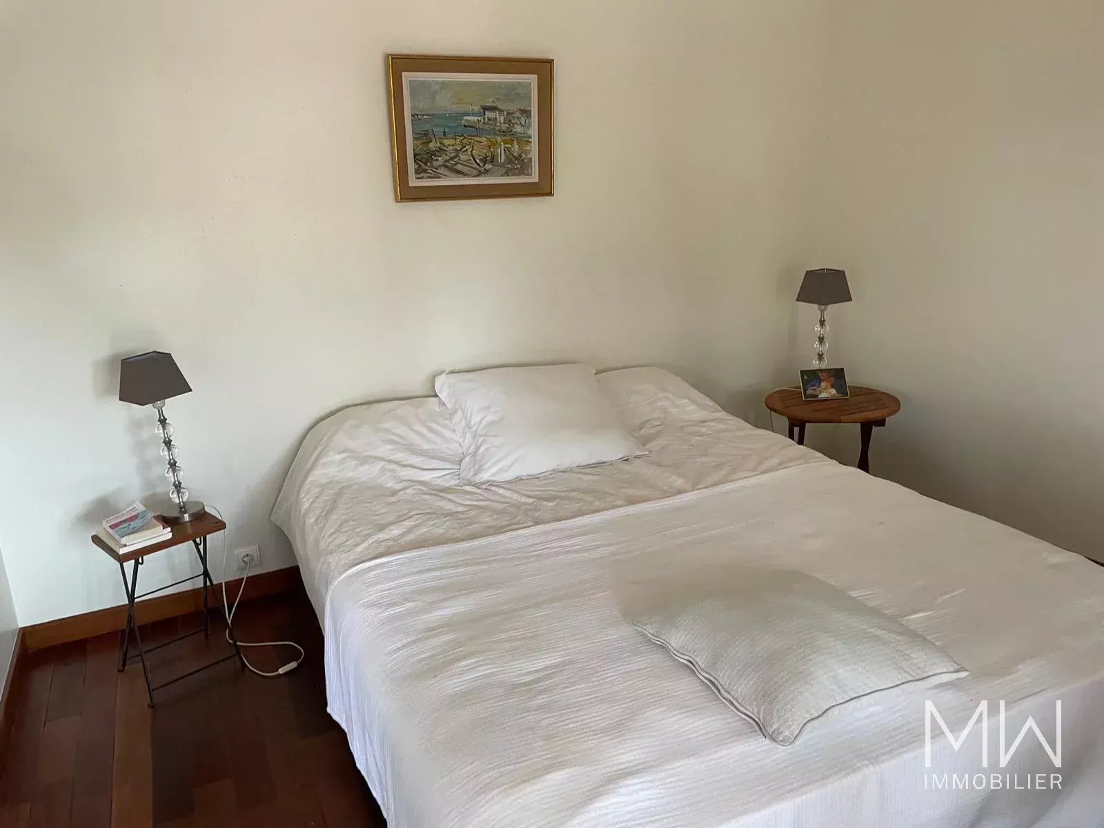 BEL APPARTEMENT – LA VIGNE – 7 COUCHAGES