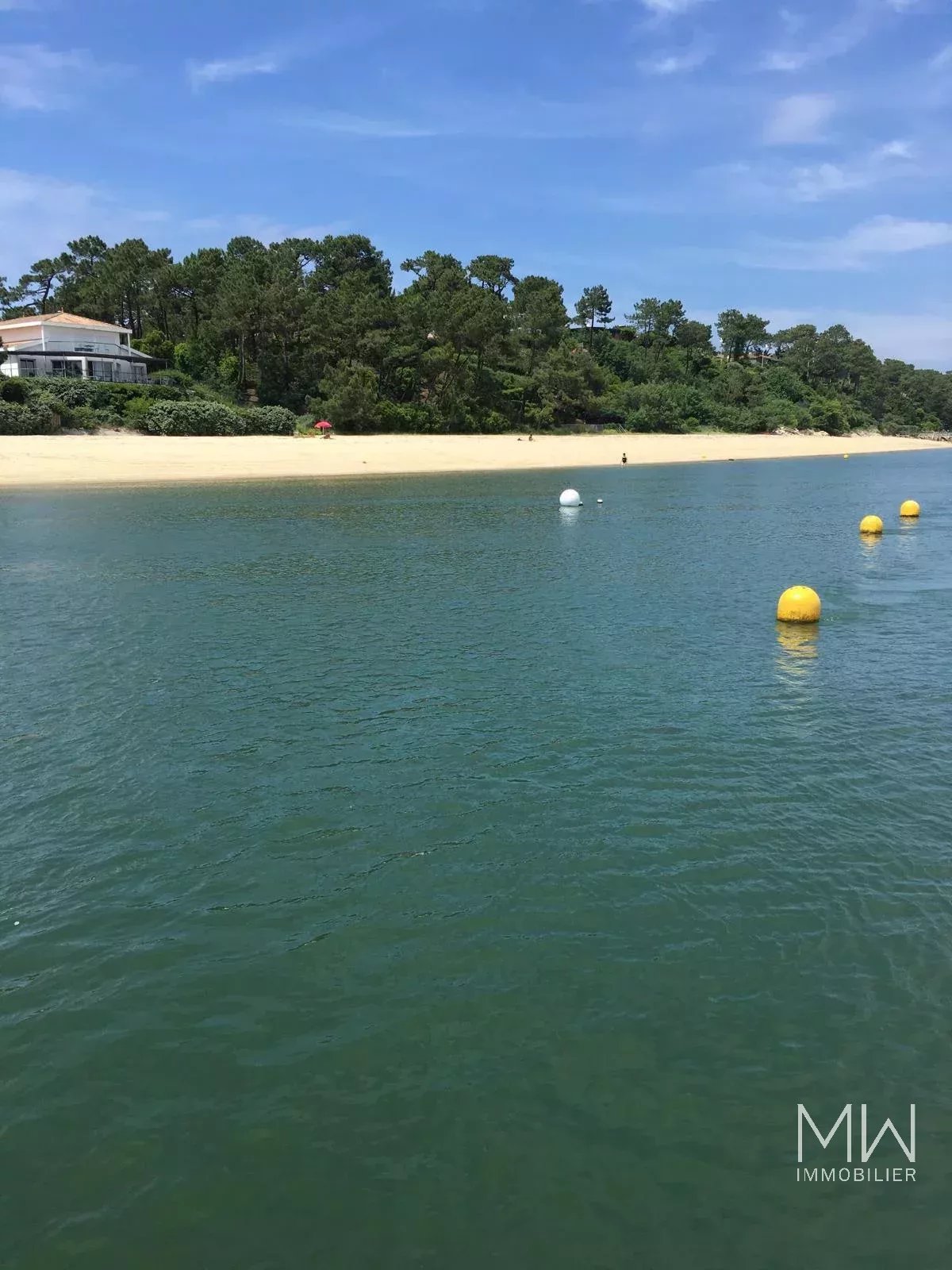 BEL APPARTEMENT – LA VIGNE – 7 COUCHAGES