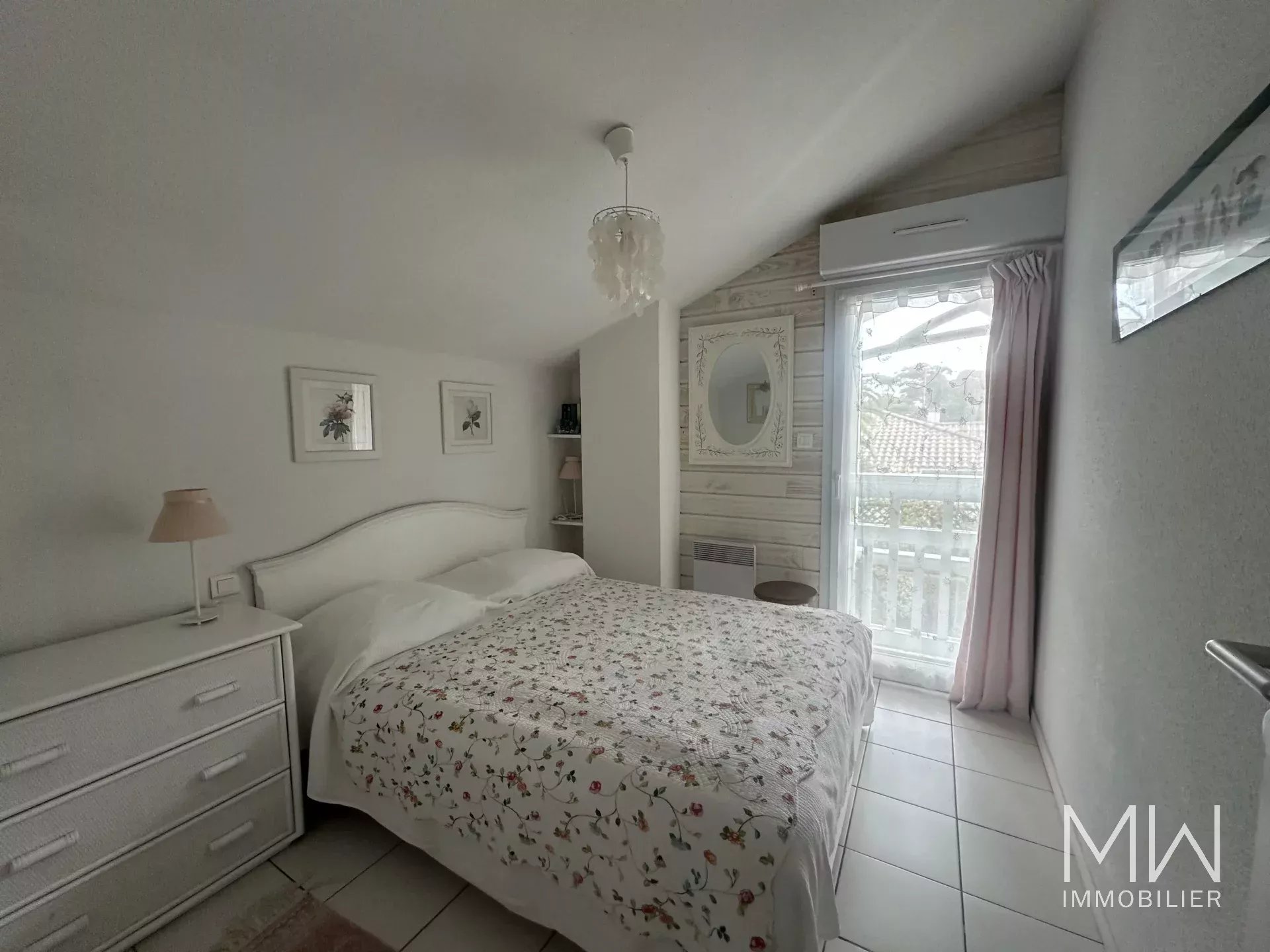 VILLA BOIS – CAP FERRET – 6 COUCHAGES