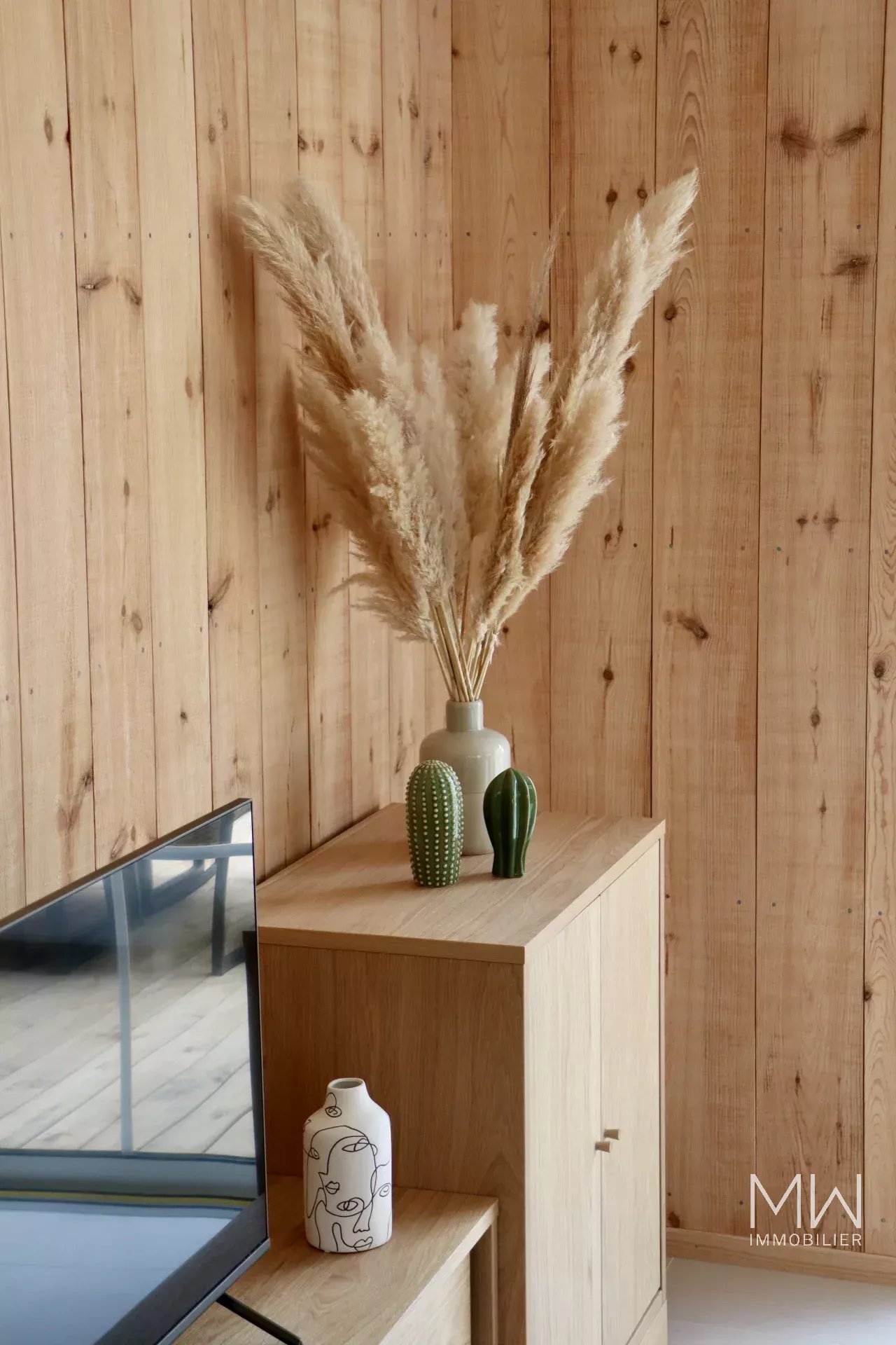 House with garden Cap Ferret,