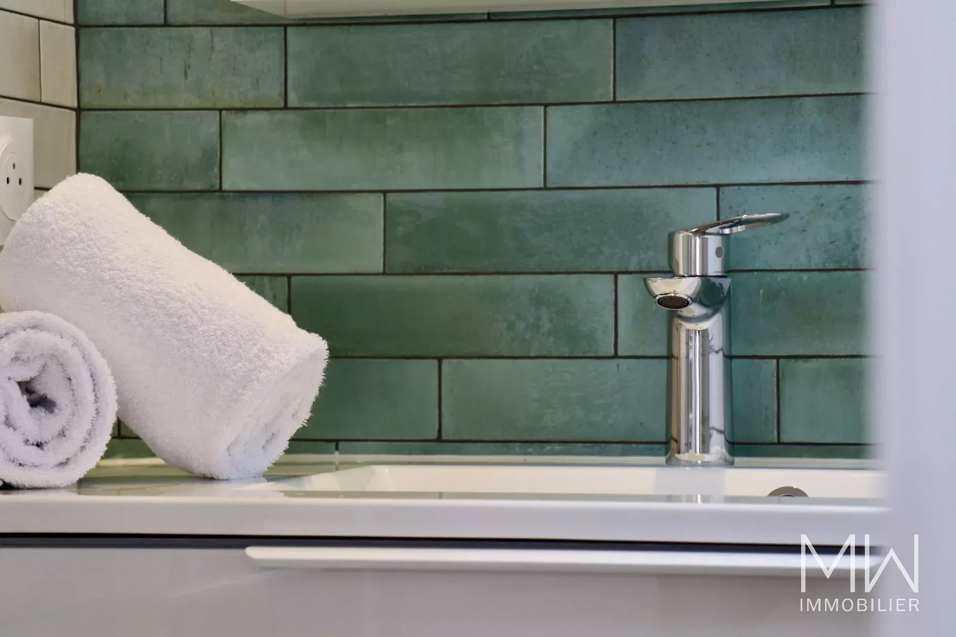 House with garden Cap Ferret,