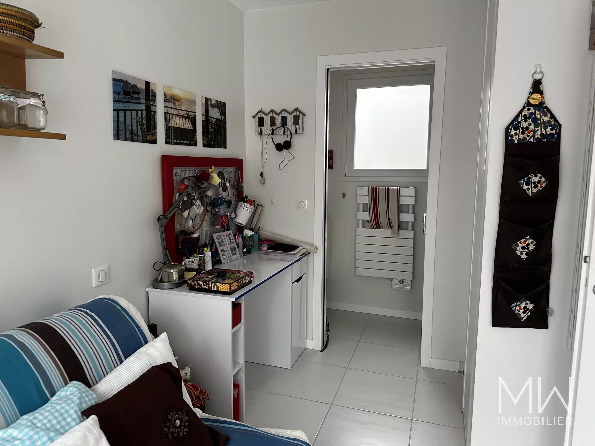 LITTLE HOUSE – CAP FERRET – SLEEPS 4