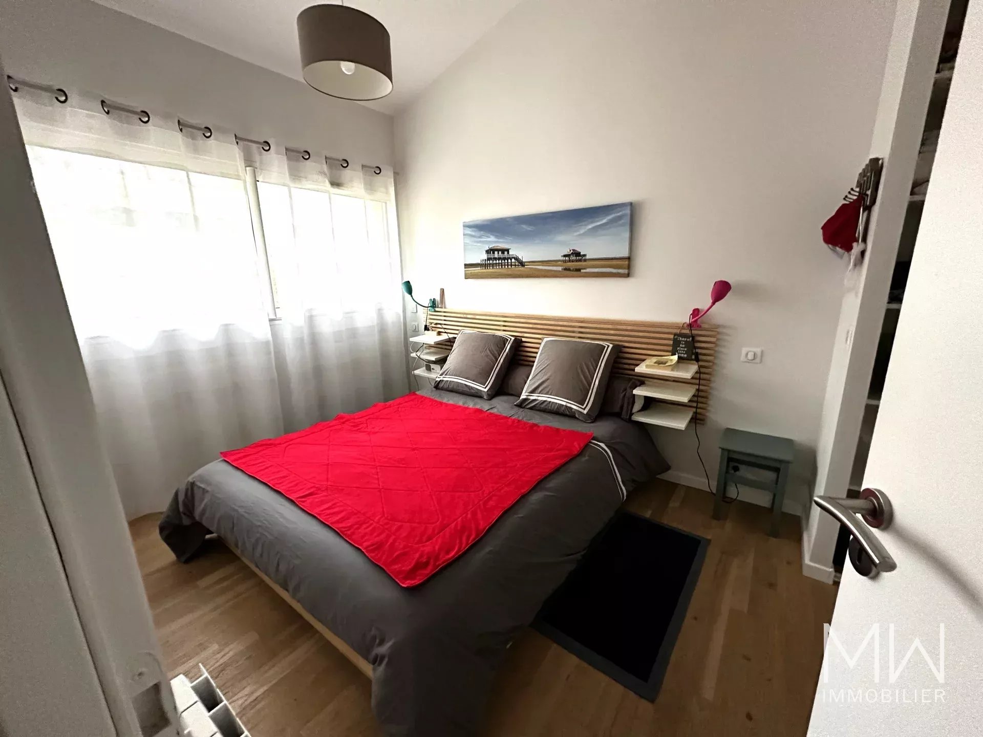 LITTLE HOUSE – CAP FERRET – SLEEPS 4