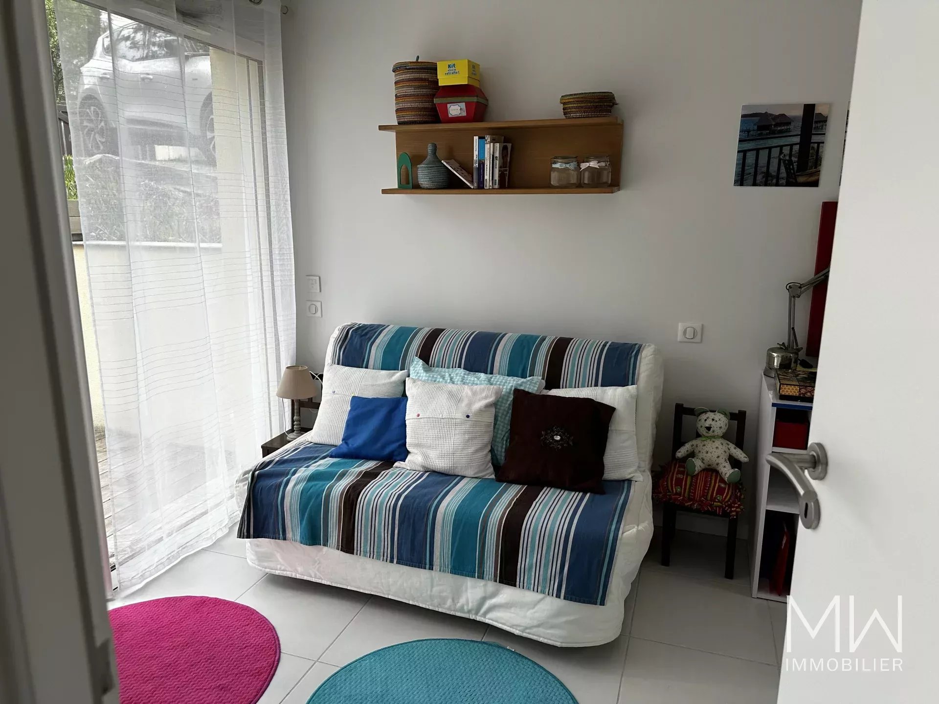 LITTLE HOUSE – CAP FERRET – SLEEPS 4