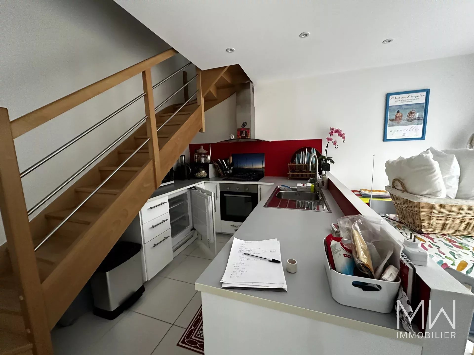 LITTLE HOUSE – CAP FERRET – SLEEPS 4