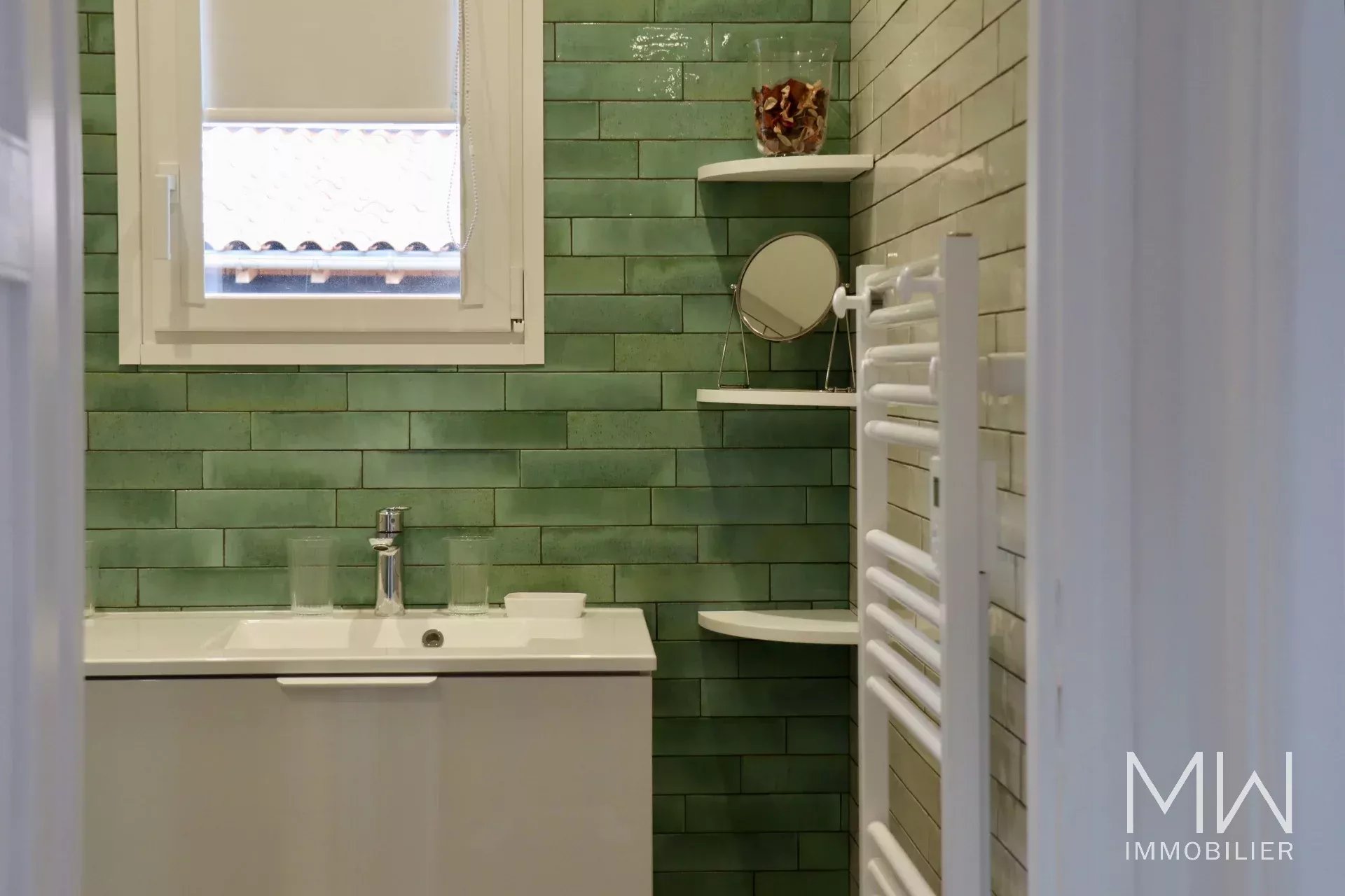 House with garden Cap Ferret,