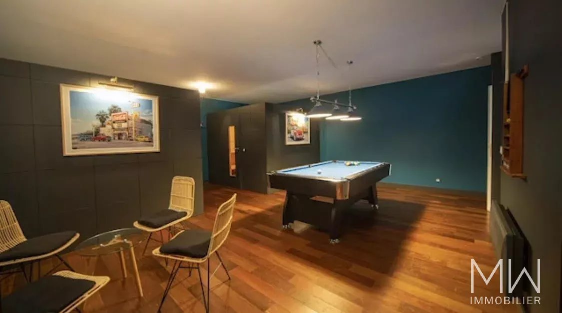 LUXURY VILLA – HORIZON BEACH – CAP FERRET – SLEEPS 10