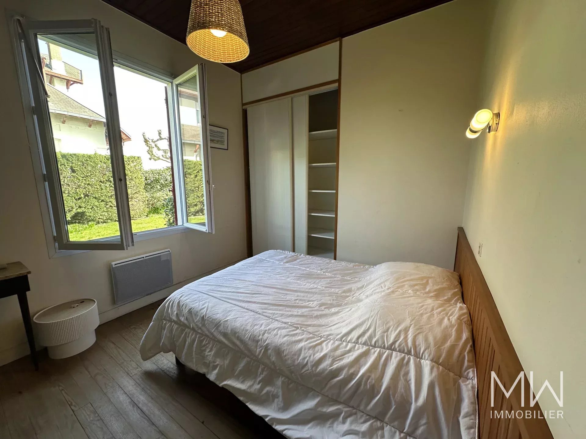 VILLA 1ERE LIGNE – CAP FERRET – 8 COUCHAGES