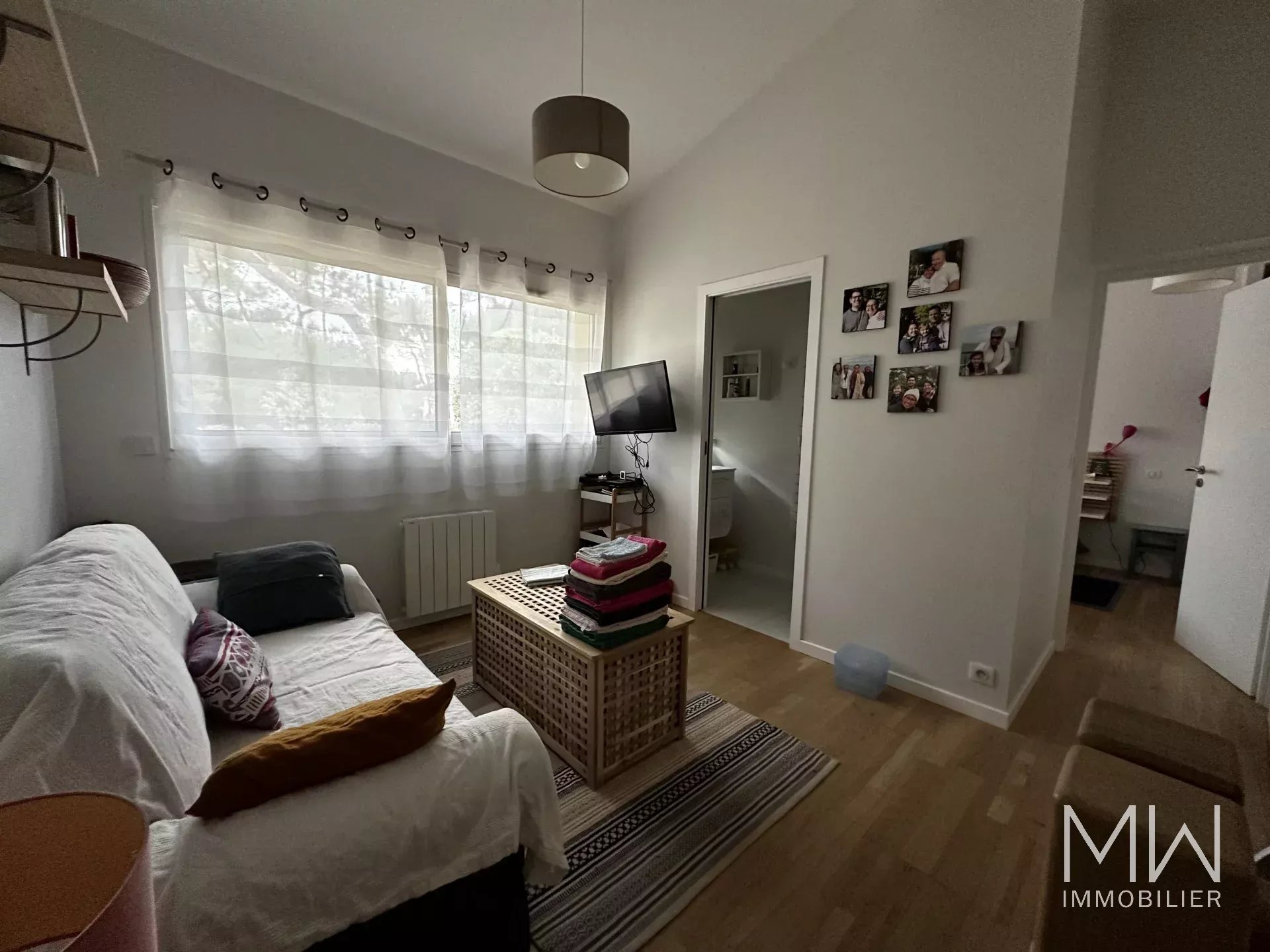 LITTLE HOUSE – CAP FERRET – SLEEPS 4