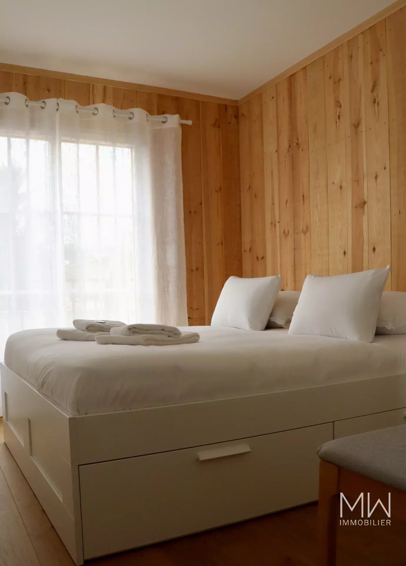 House with garden Cap Ferret,