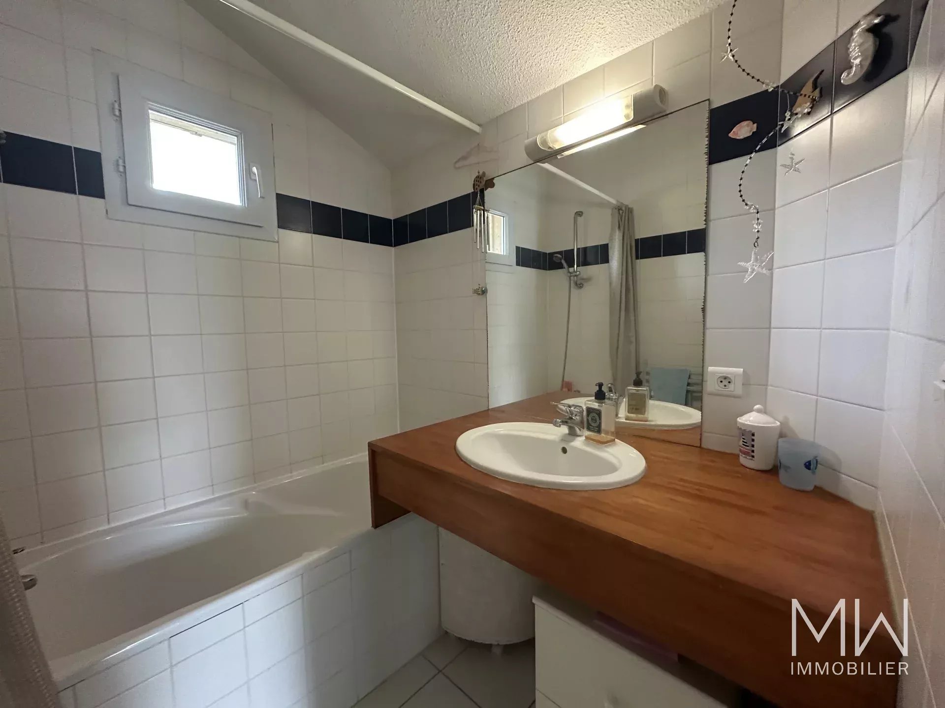 VILLA BOIS – CAP FERRET – 6 COUCHAGES