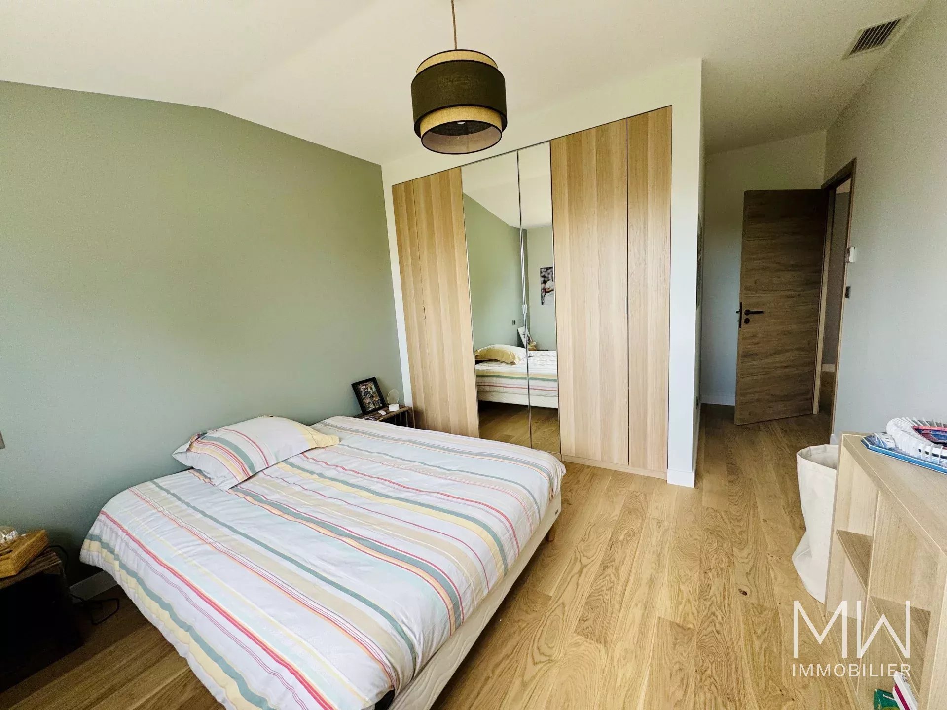 Architect’s house – MERIGNAC ST AUGUSTIN