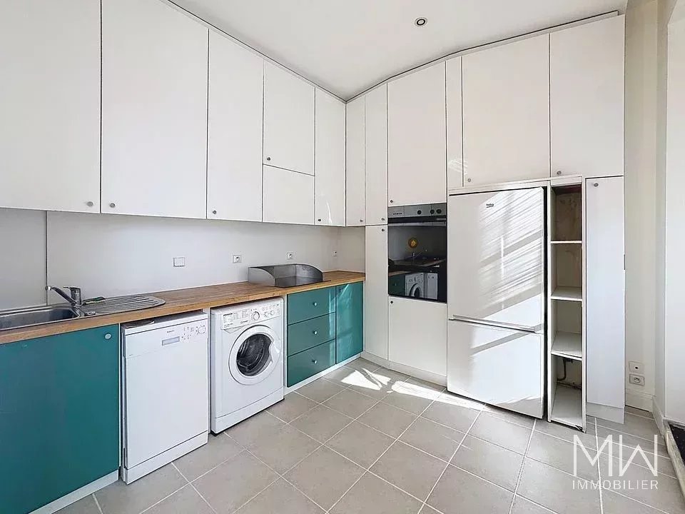 Apartment – Triangle d’or