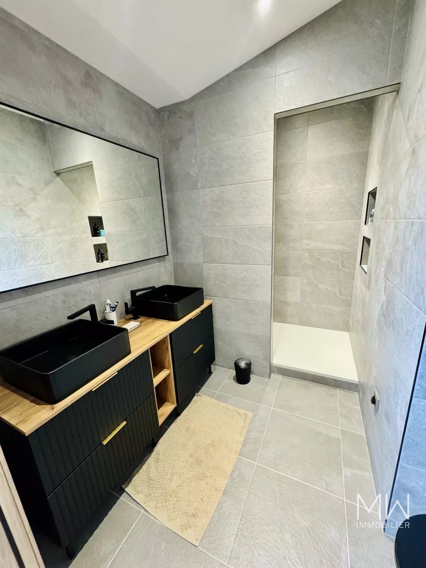 Architect’s house – MERIGNAC ST AUGUSTIN