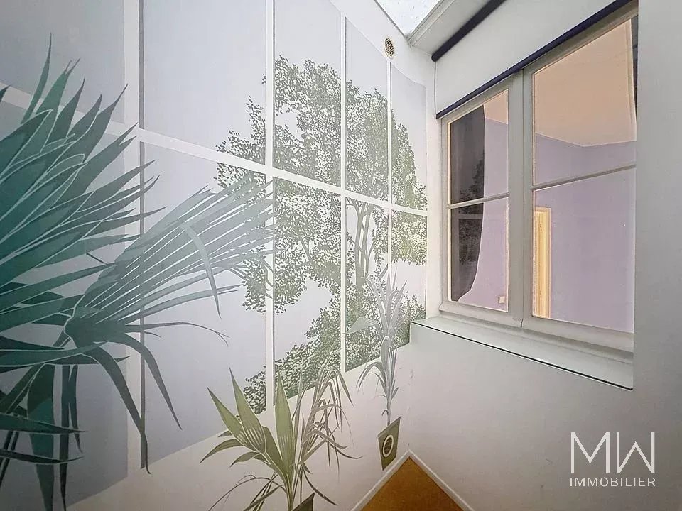 Apartment – Triangle d’or