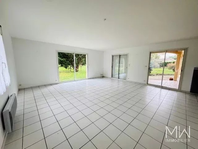 MAISON A LOUER – SAINT JEAN D’ILLAC