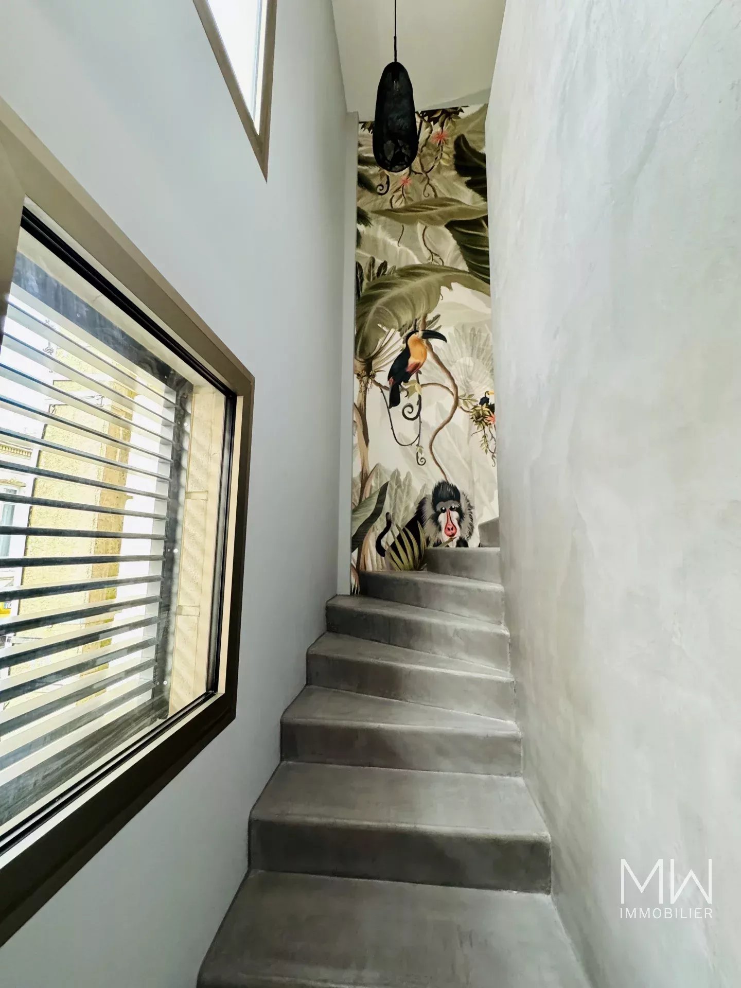 Architect’s house – MERIGNAC ST AUGUSTIN