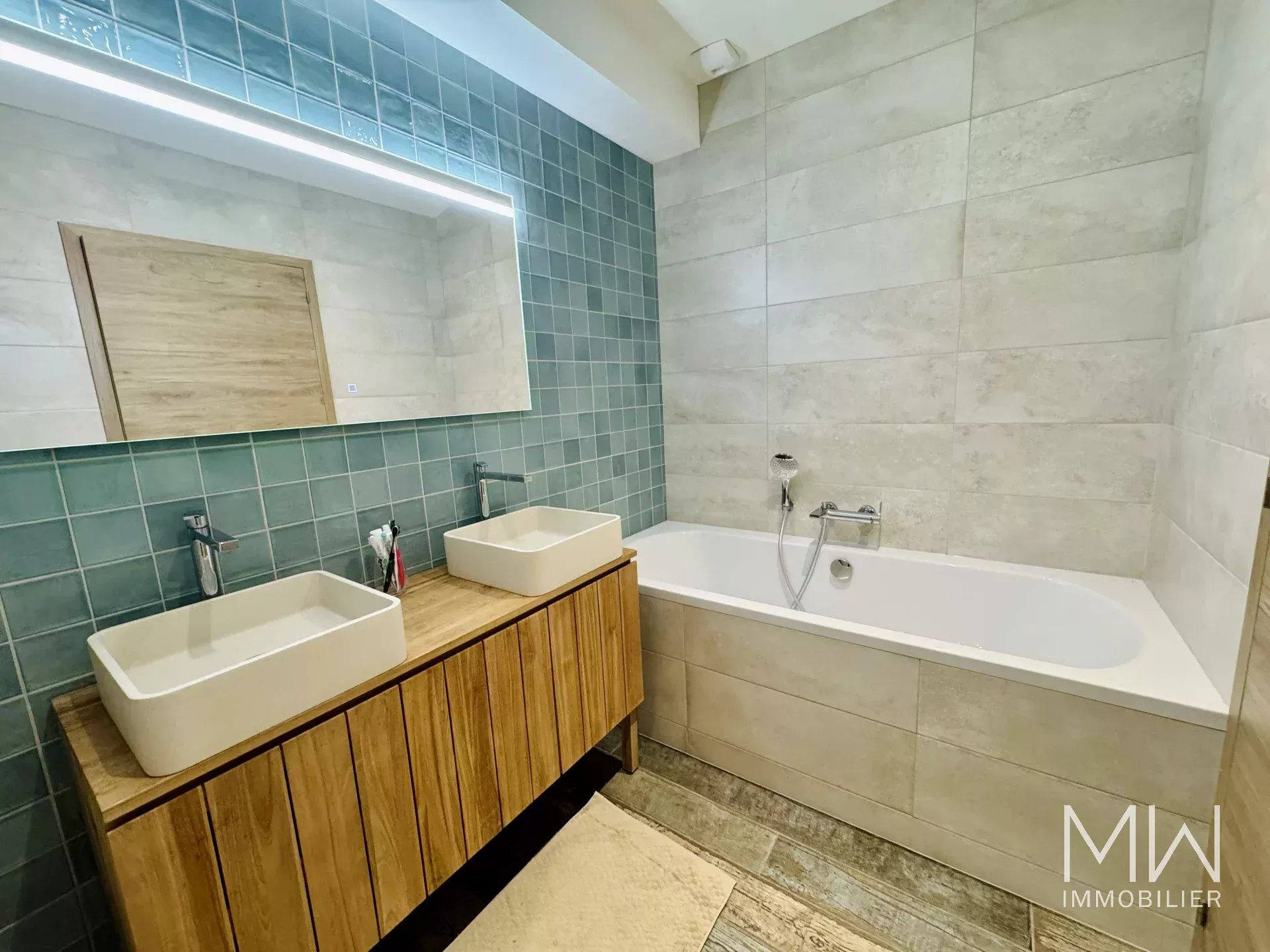 Architect’s house – MERIGNAC ST AUGUSTIN